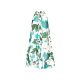 Jade Dress