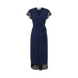 Mariana Jersey Dress