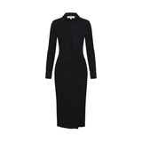 Evangeline Jersey Dress