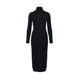 Donna Wool Sweater Dress