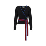 Ginevra Wool Cashmere Top