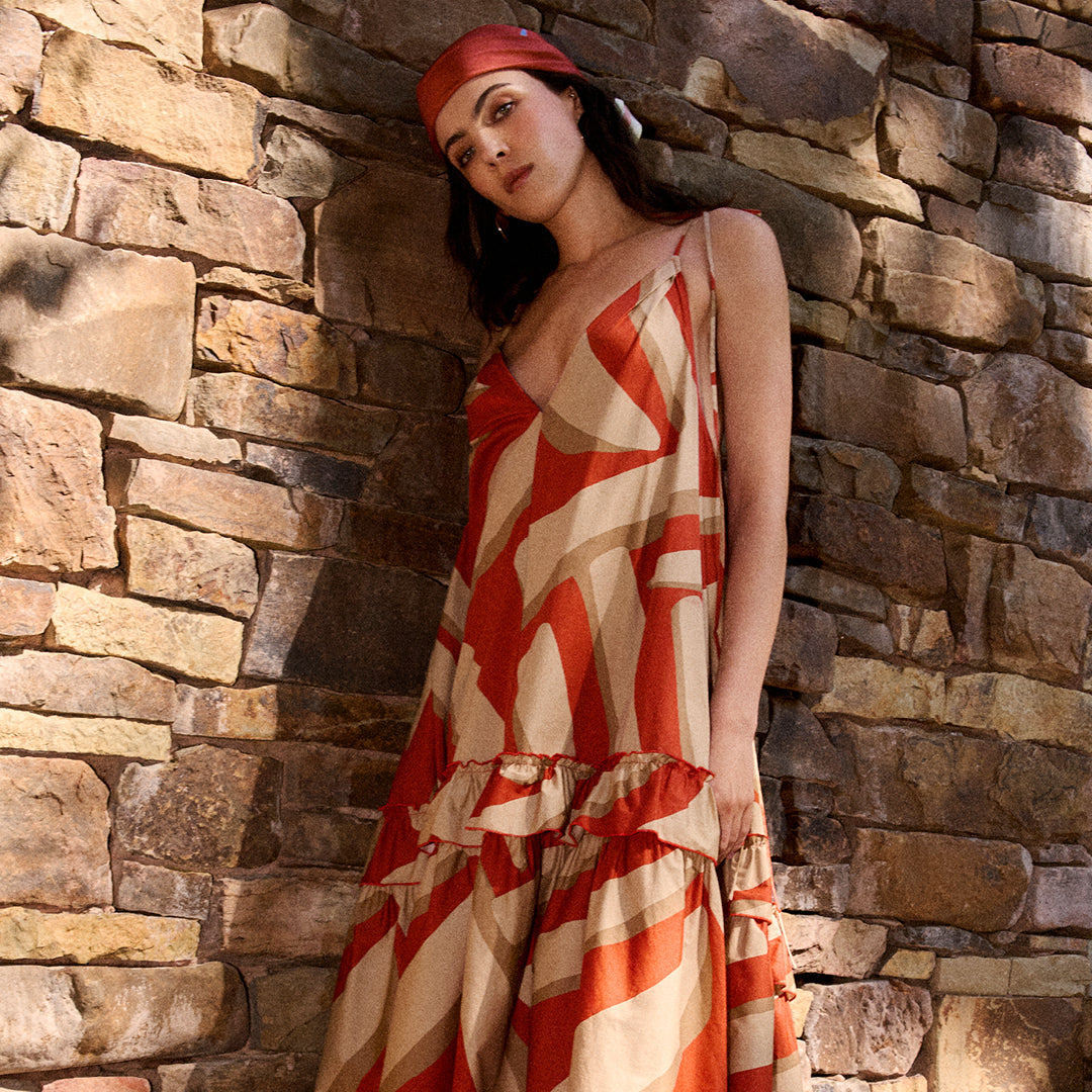Summer 2025 Collection – Diane von Furstenberg