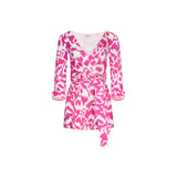 Celeste Romper