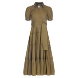 Queena Dress