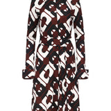 Diane Shirt Dress