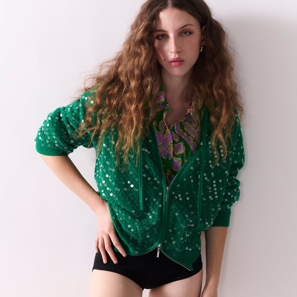 DVF x Henry Zankov – Diane von Furstenberg