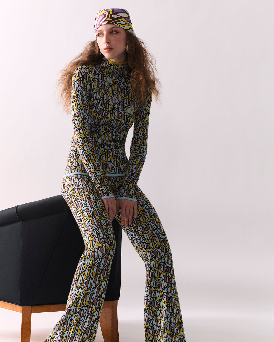 DVF x Henry Zankov – Diane von Furstenberg