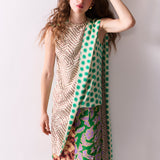 Mulberry Silk Top