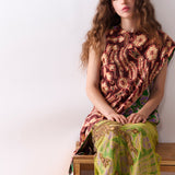 Mulberry Silk Top