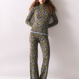 Rennes Merino Wool Pant