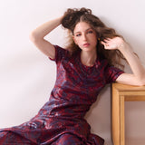 Amelie Dress