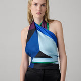 Flag Scarf
