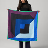 Flag Scarf
