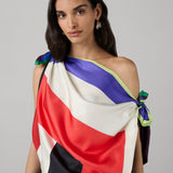 Flag Scarf