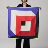 Flag Scarf