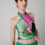 Flag Scarf