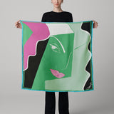 Flag Scarf