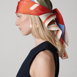 Flag Scarf