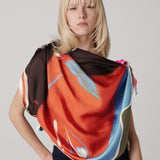Flag Scarf
