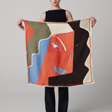 Flag Scarf
