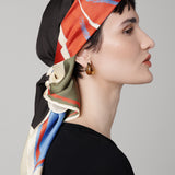 Flag Scarf
