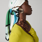 Flag Scarf