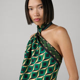 Flag Scarf