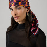 Flag Scarf