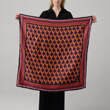 Flag Scarf