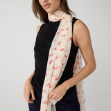 Tie Scarf