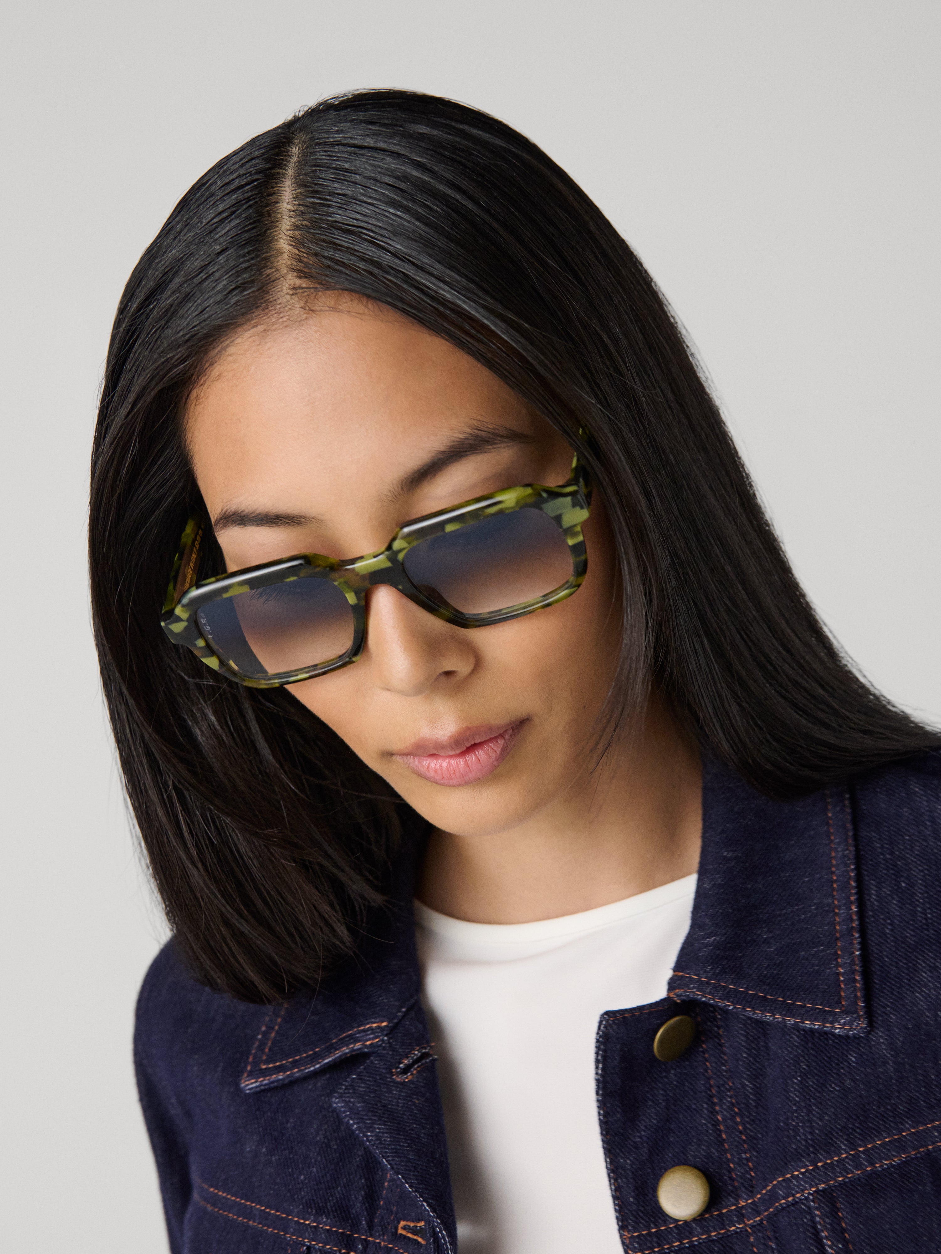 DVF X L.G.R Raffaello Sunglasses – Diane von Furstenberg