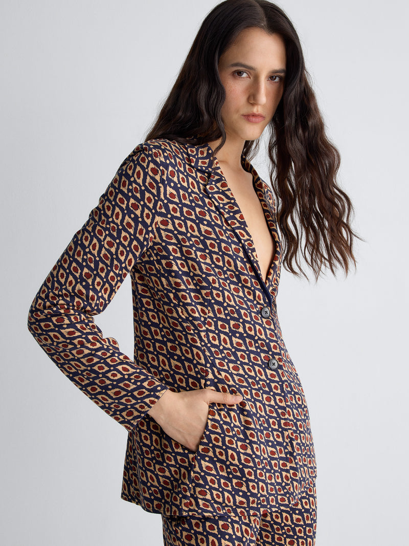 Ophelia Blazer