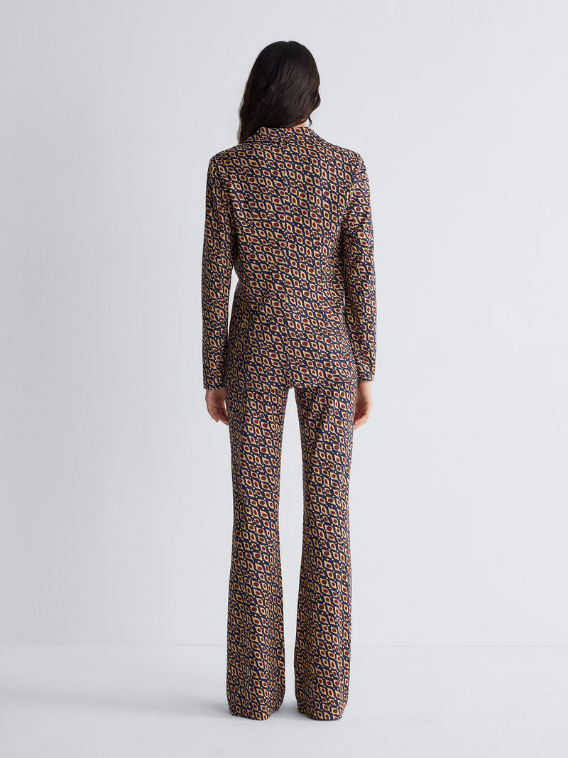 Ophelia Blazer