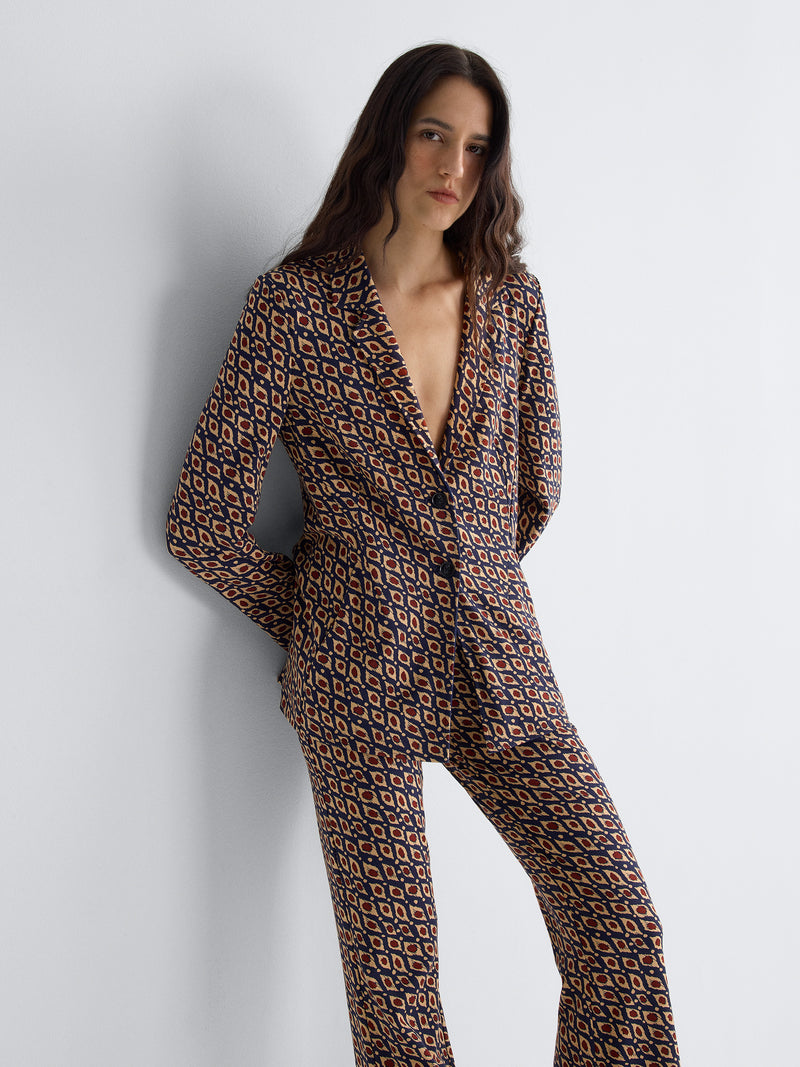 Ophelia Blazer