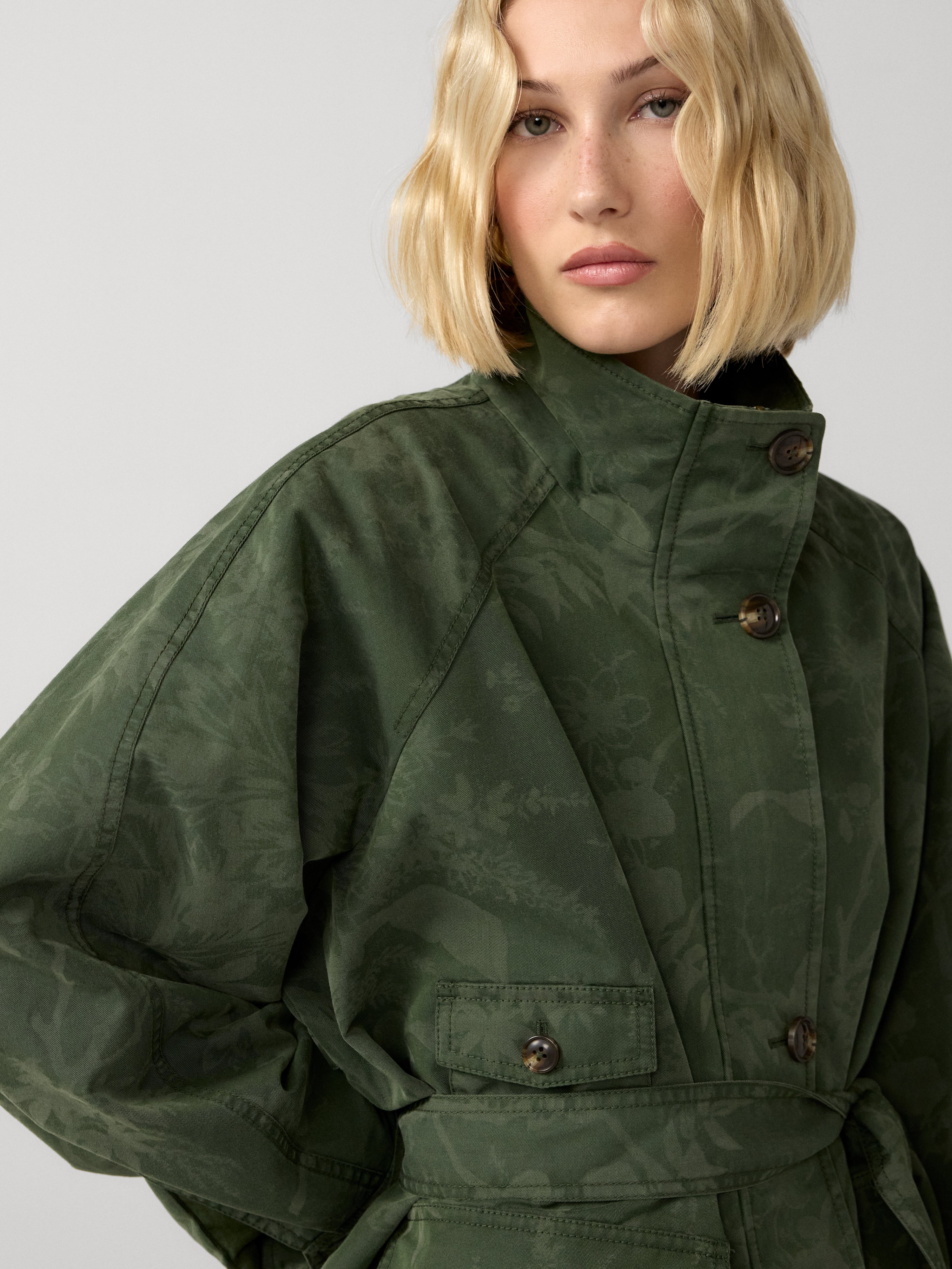 Karlie Jacket – Diane von Furstenberg