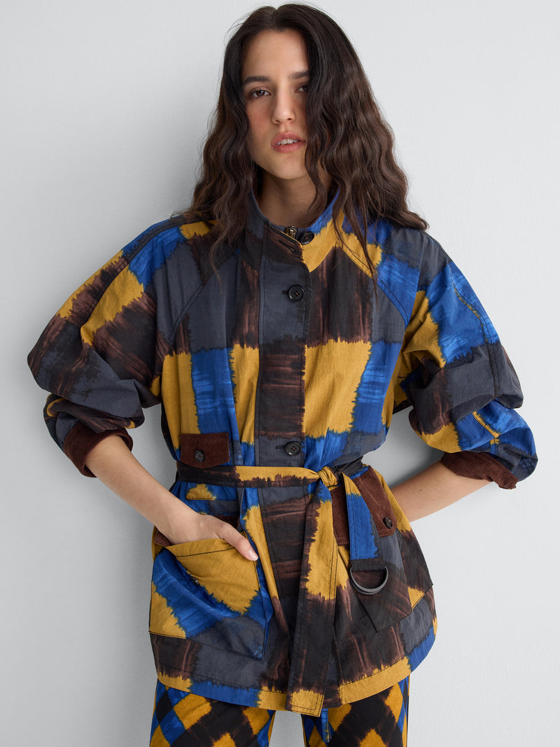 Karlie Jacket