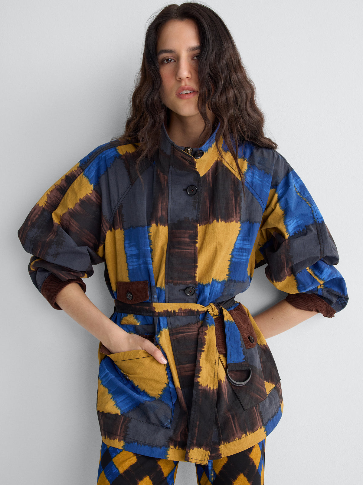 Karlie Jacket