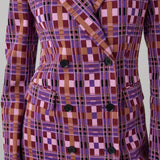 Virginia Jacket