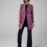 Virginia Jacket