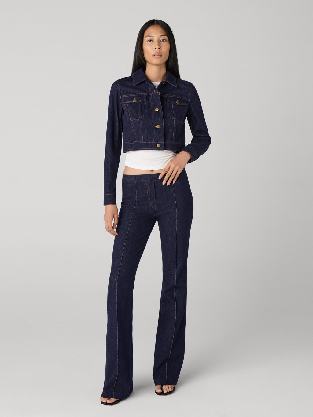 Kiara Jacket – Diane von Furstenberg