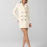 Lilith Blazer Dress