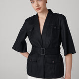 Shelby Jacket
