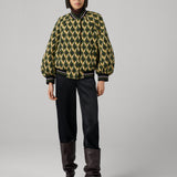 Salma Reversible Jacket