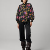 Salma Reversible Jacket