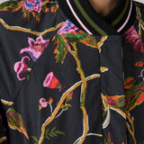 Salma Reversible Jacket