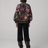 Salma Reversible Jacket