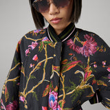 Salma Reversible Jacket
