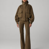 Shay Jacket