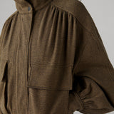 Shay Jacket