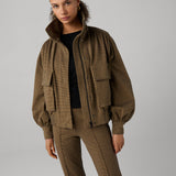 Shay Jacket